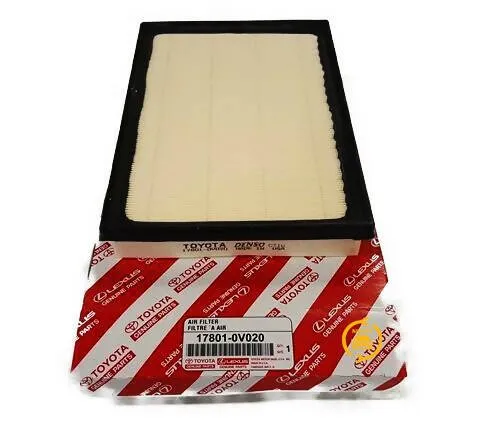  Air Filter,17801-0V020, Camry Hybrid