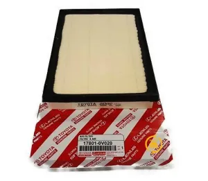  Air Filter,17801-0V020, Camry Hybrid