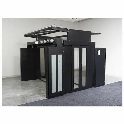 APC by Schneider Electric NetShelter Aisle Containment