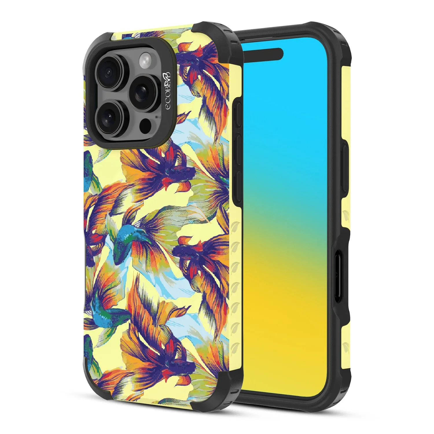 Betta Than The Rest - Reforge Collection Case for Apple iPhone 16 Pro