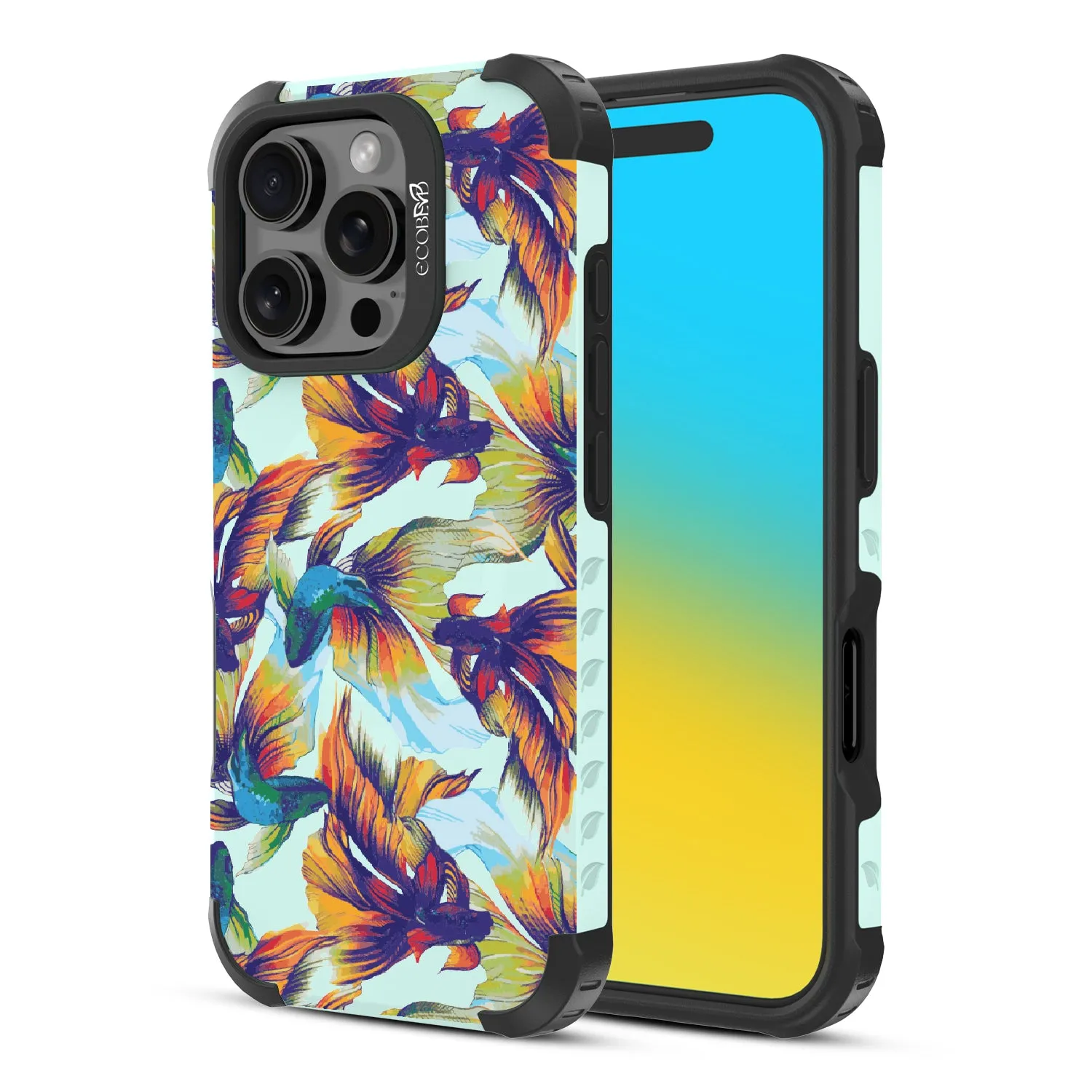 Betta Than The Rest - Reforge Collection Case for Apple iPhone 16 Pro