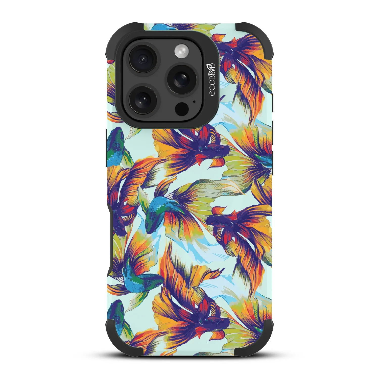 Betta Than The Rest - Reforge Collection Case for Apple iPhone 16 Pro