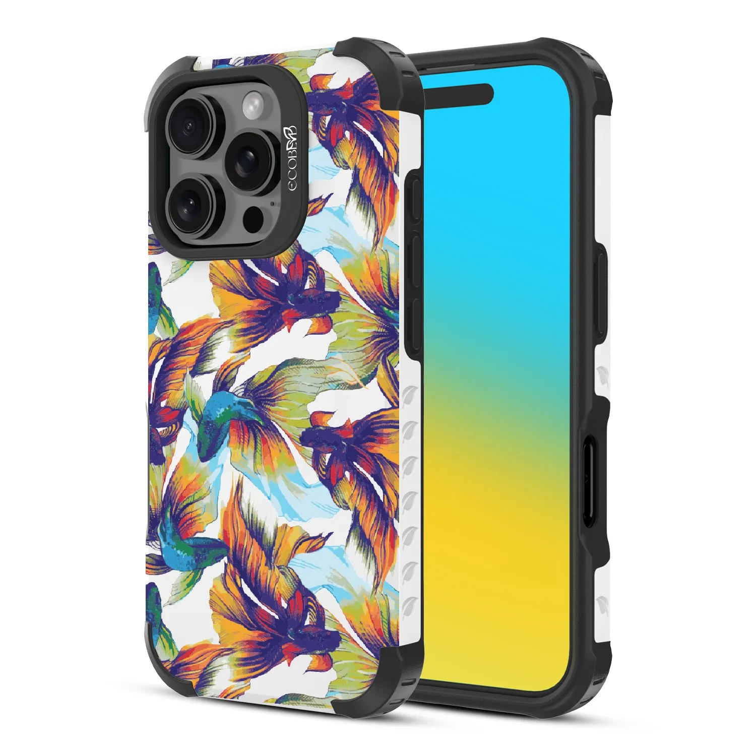 Betta Than The Rest - Reforge Collection Case for Apple iPhone 16 Pro