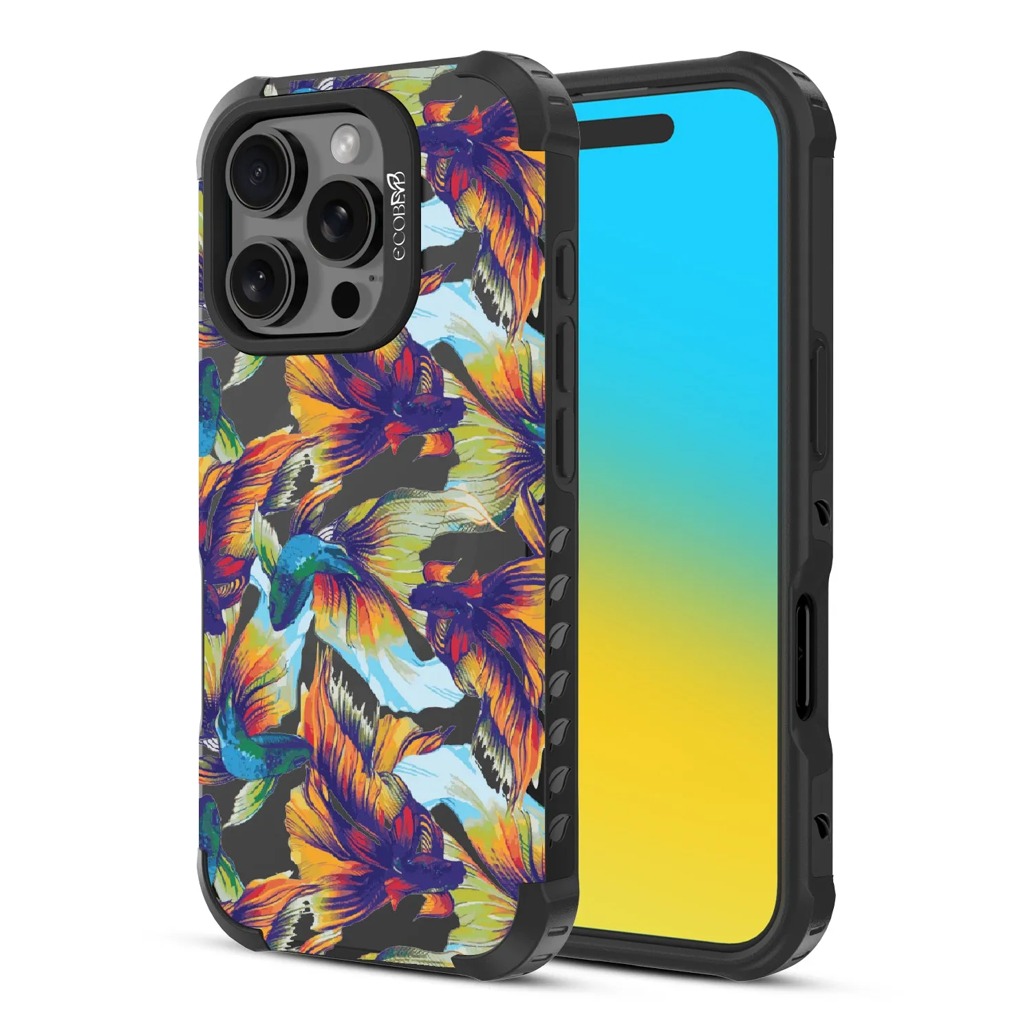 Betta Than The Rest - Reforge Collection Case for Apple iPhone 16 Pro