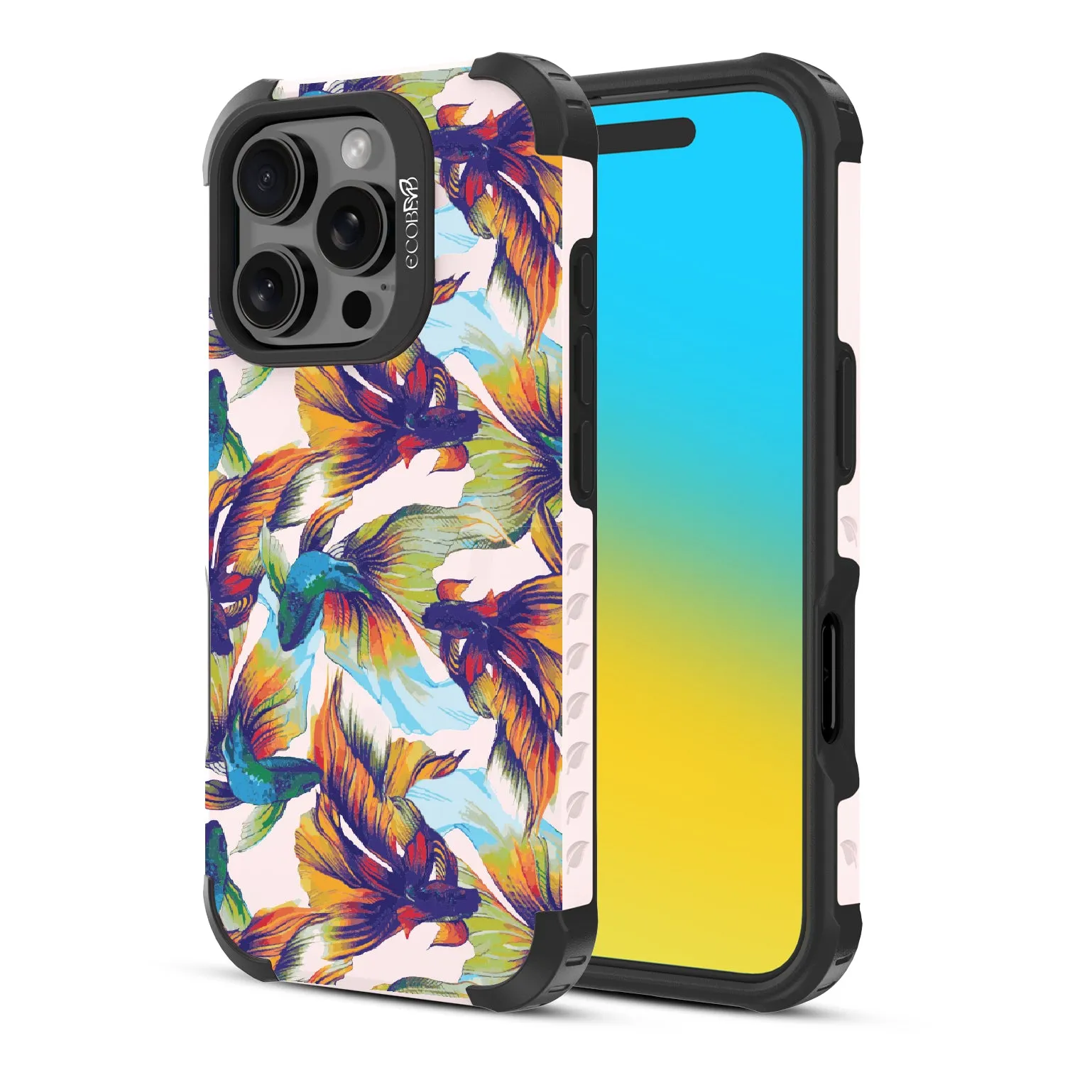 Betta Than The Rest - Reforge Collection Case for Apple iPhone 16 Pro