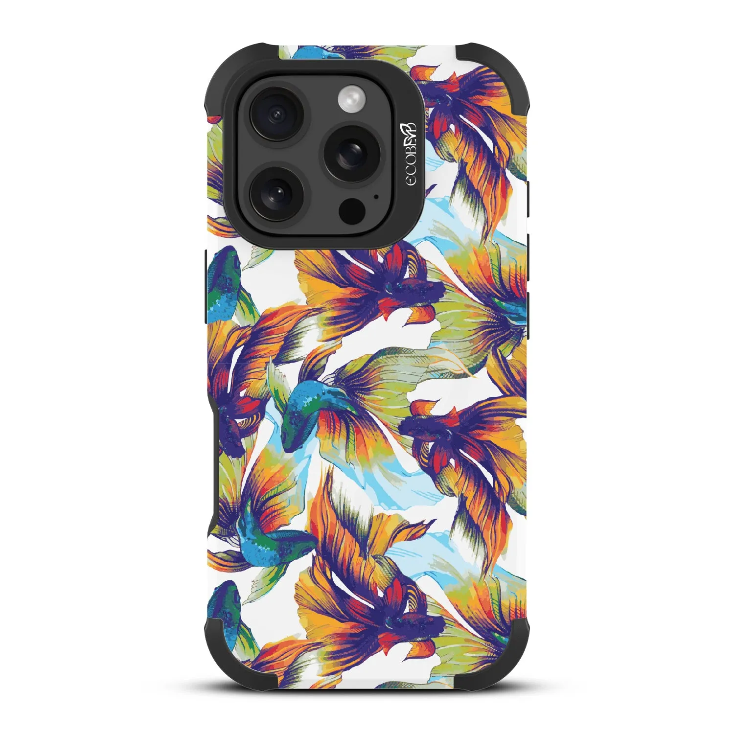 Betta Than The Rest - Reforge Collection Case for Apple iPhone 16 Pro