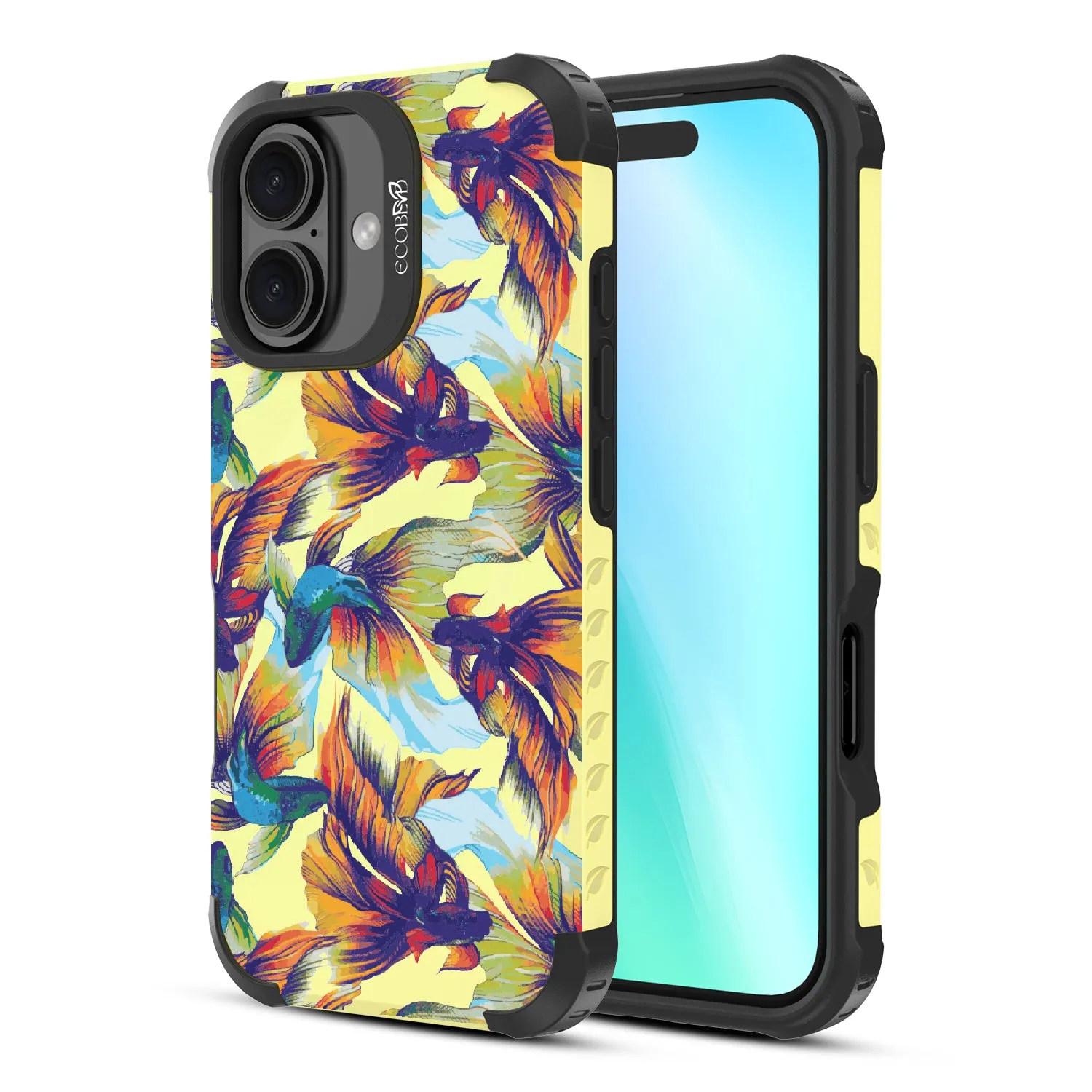 Betta Than The Rest - Reforge Collection Case for Apple iPhone 16