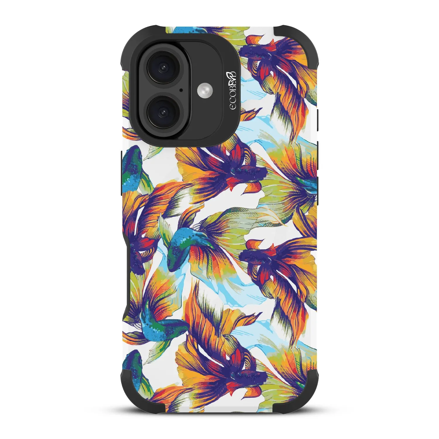 Betta Than The Rest - Reforge Collection Case for Apple iPhone 16