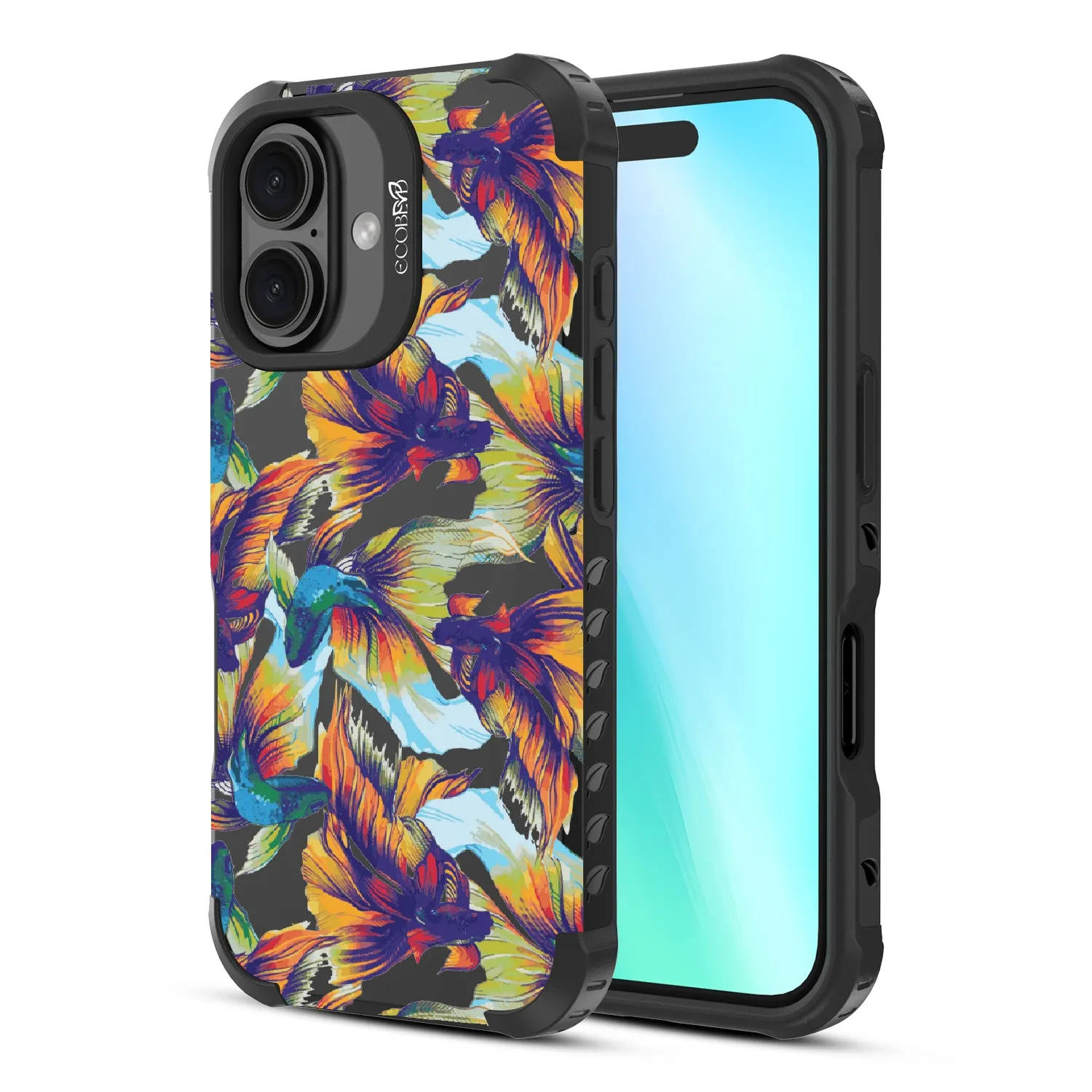 Betta Than The Rest - Reforge Collection Case for Apple iPhone 16