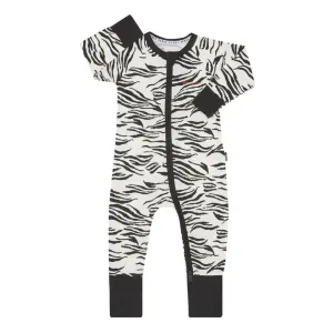 Bonds Wondersuit Animal Magic Charcoal