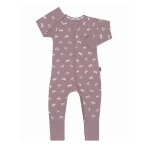 Bonds Wondersuit Blushing Bowties
