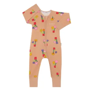 Bonds Wondersuit Flower Pots