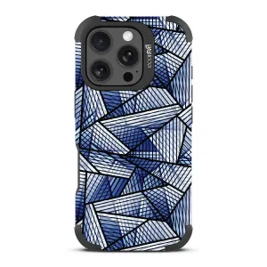 Break Through - Reforge Collection Case for Apple iPhone 16 Pro