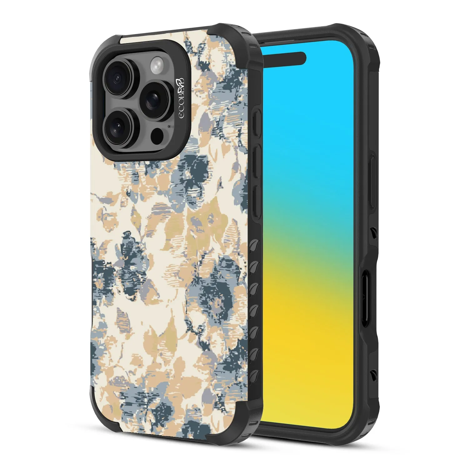 Breath of Fresh Air - Reforge Collection Case for Apple iPhone 16 Pro