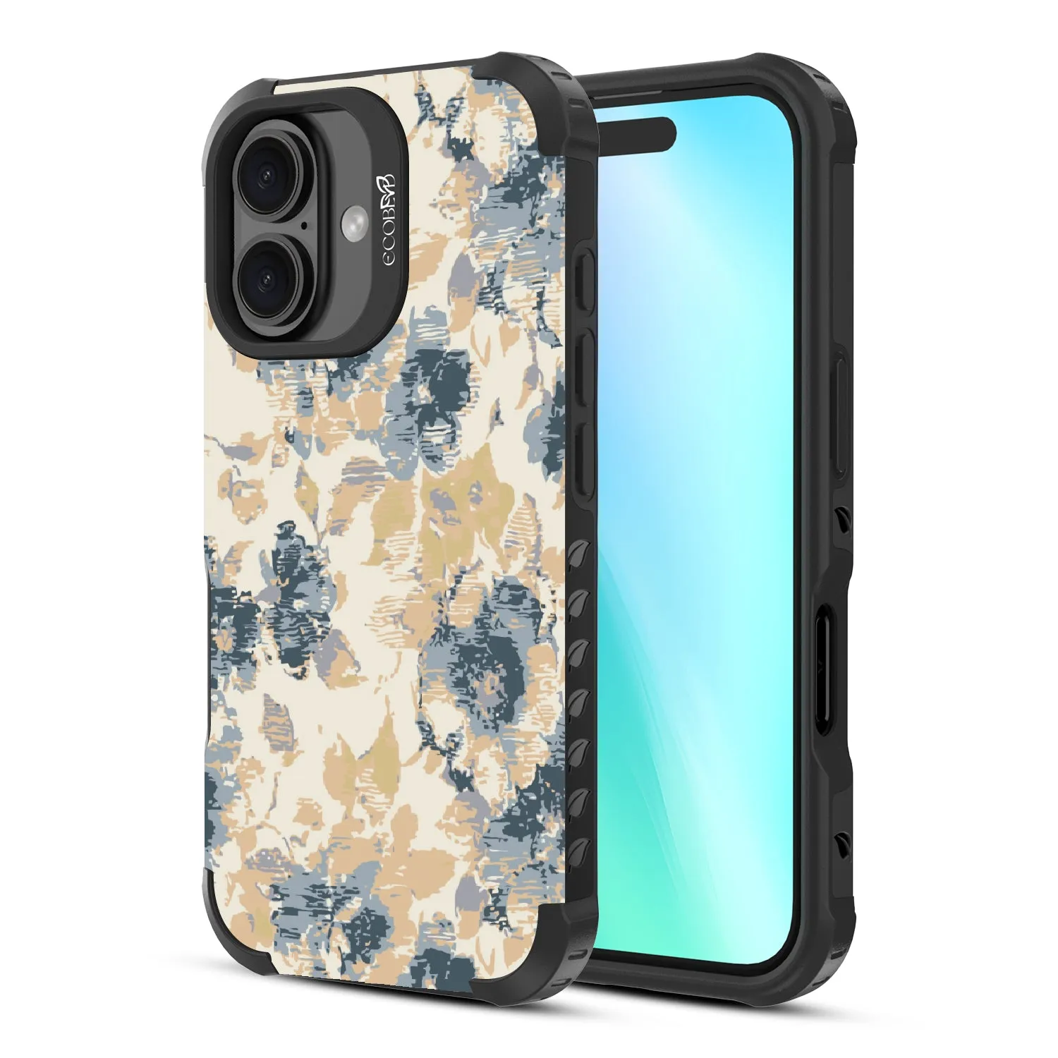 Breath of Fresh Air - Reforge Collection Case for Apple iPhone 16