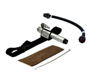 Bullard Metal Cooling/Heating Tube (Used With DC70 Cool Vest)
