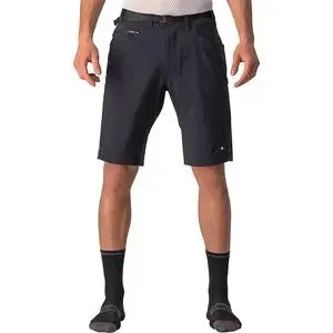 Castelli Unlimited Trail Baggy Short