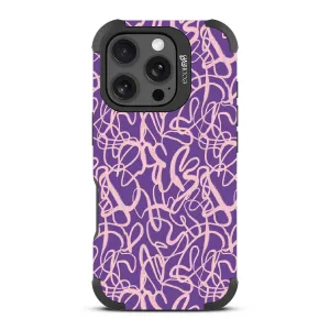Creative Streak - Reforge Collection Case for Apple iPhone 16 Pro