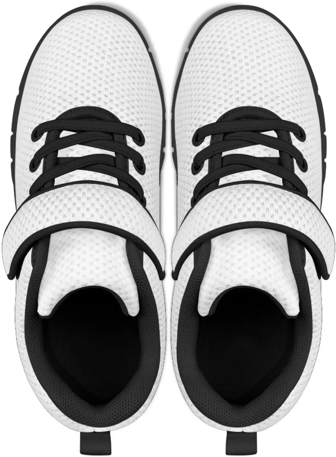 Custom Boys School Running Shoes with Photo Girls Personalized Gifts Kids Silp On Sneakers