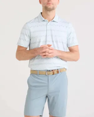 DropTemp All Day Cooling UPF Performance Polo