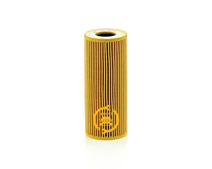  Element kit, Oil filter, HU722Z, Audi Q7 3.0