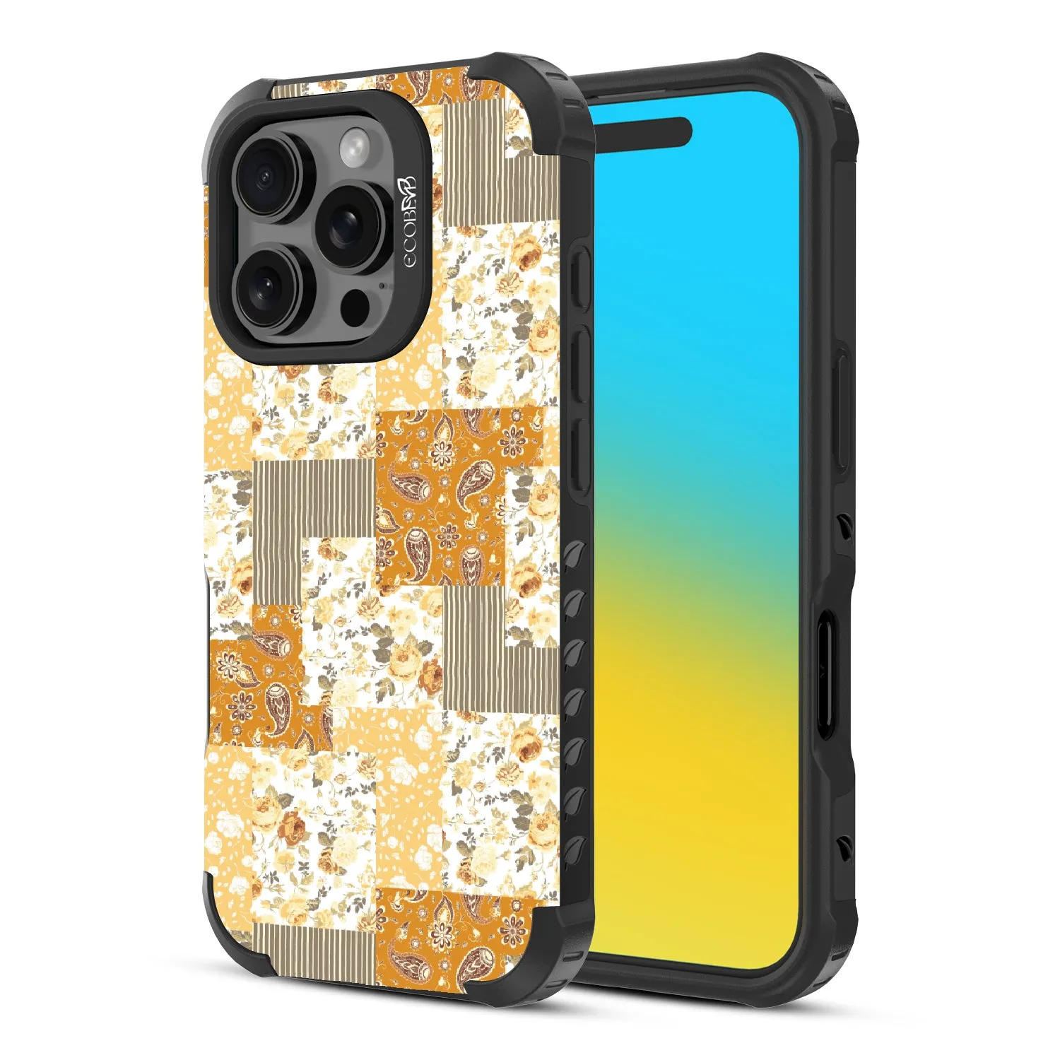 Fall into Place - Reforge Collection Case for Apple iPhone 16 Pro