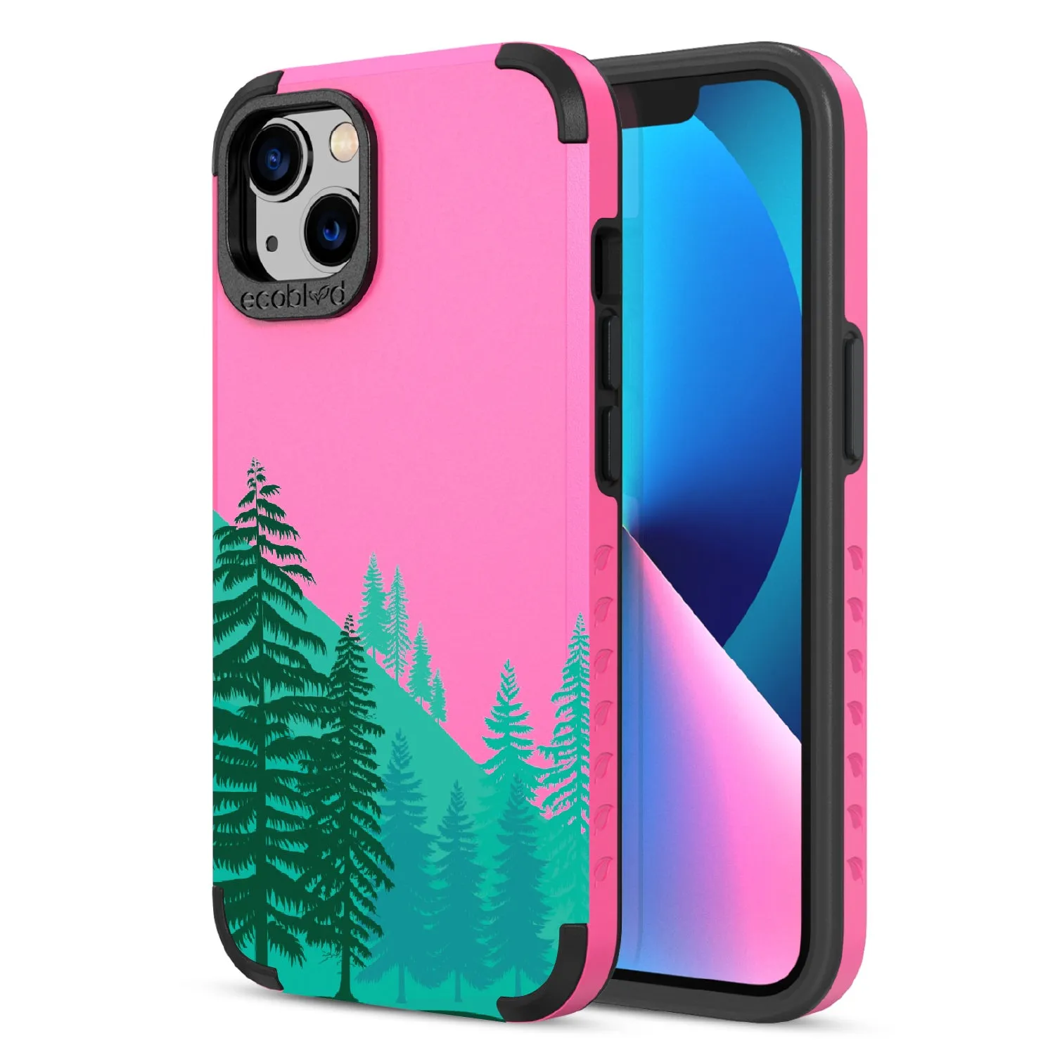 Forest - Mojave Collection Case for Apple iPhone 13