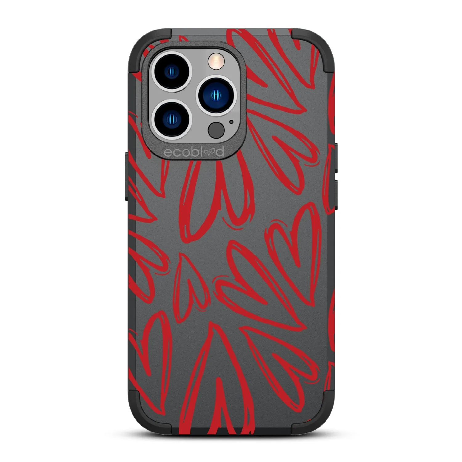 Heartfelt - Mojave Collection Case for Apple iPhone 13 Pro Max, 12 Pro Max