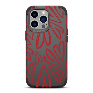 Heartfelt - Mojave Collection Case for Apple iPhone 13 Pro Max, 12 Pro Max