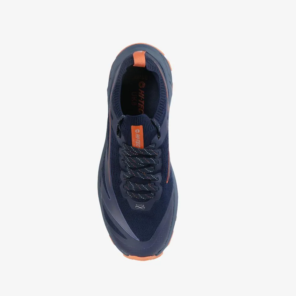 Hi-Tec Flash Contour Sneaker