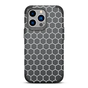 Honeycomb - Mojave Collection Case for Apple iPhone 13 Pro