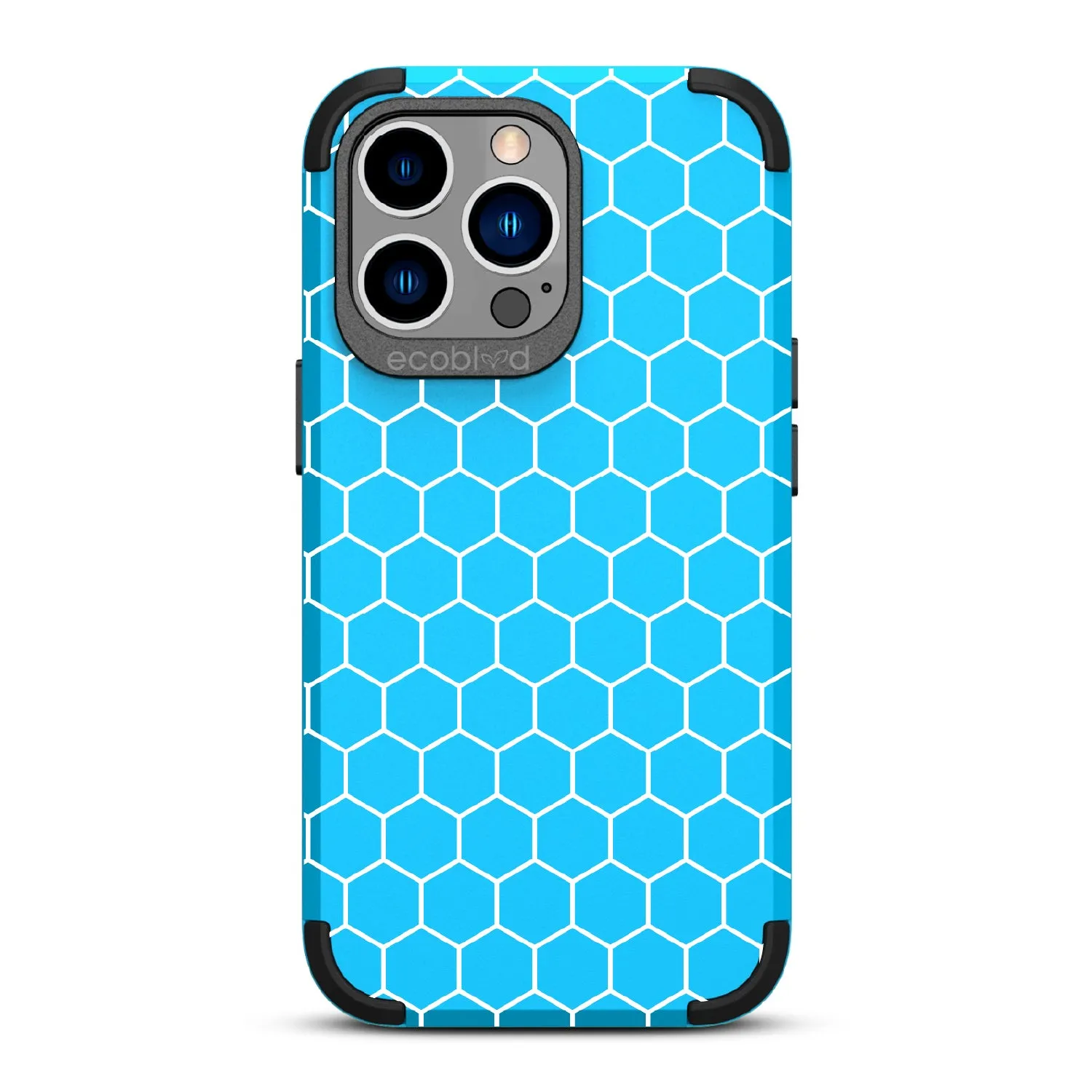 Honeycomb - Mojave Collection Case for Apple iPhone 13 Pro
