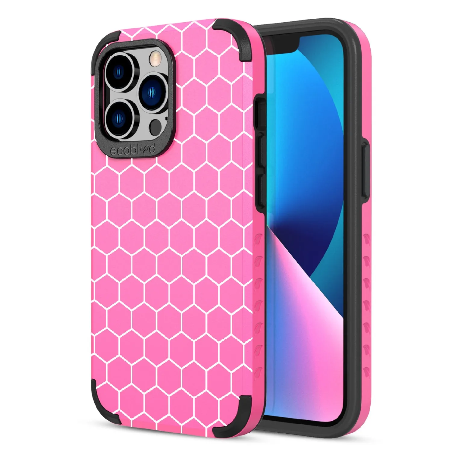 Honeycomb - Mojave Collection Case for Apple iPhone 13 Pro