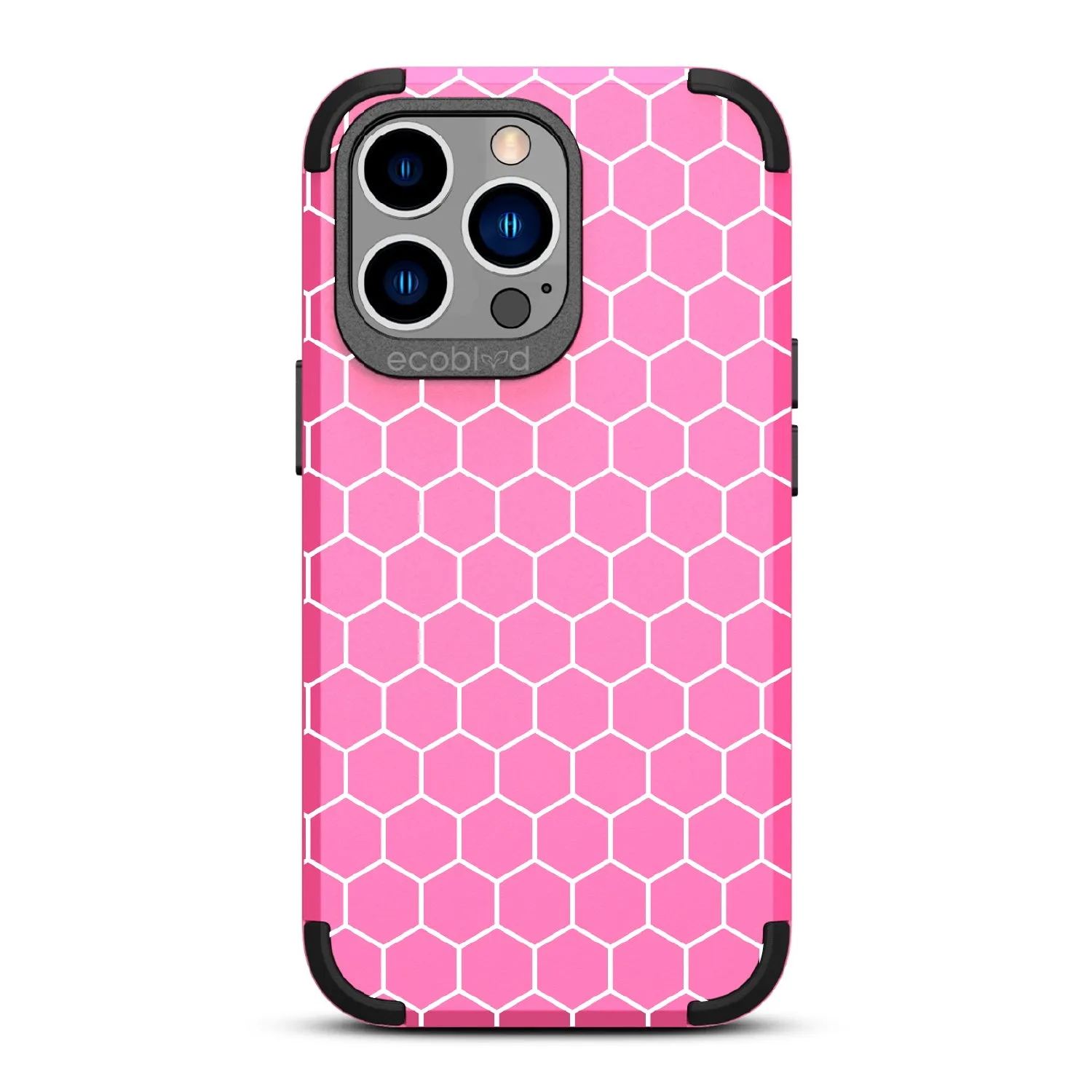 Honeycomb - Mojave Collection Case for Apple iPhone 13 Pro