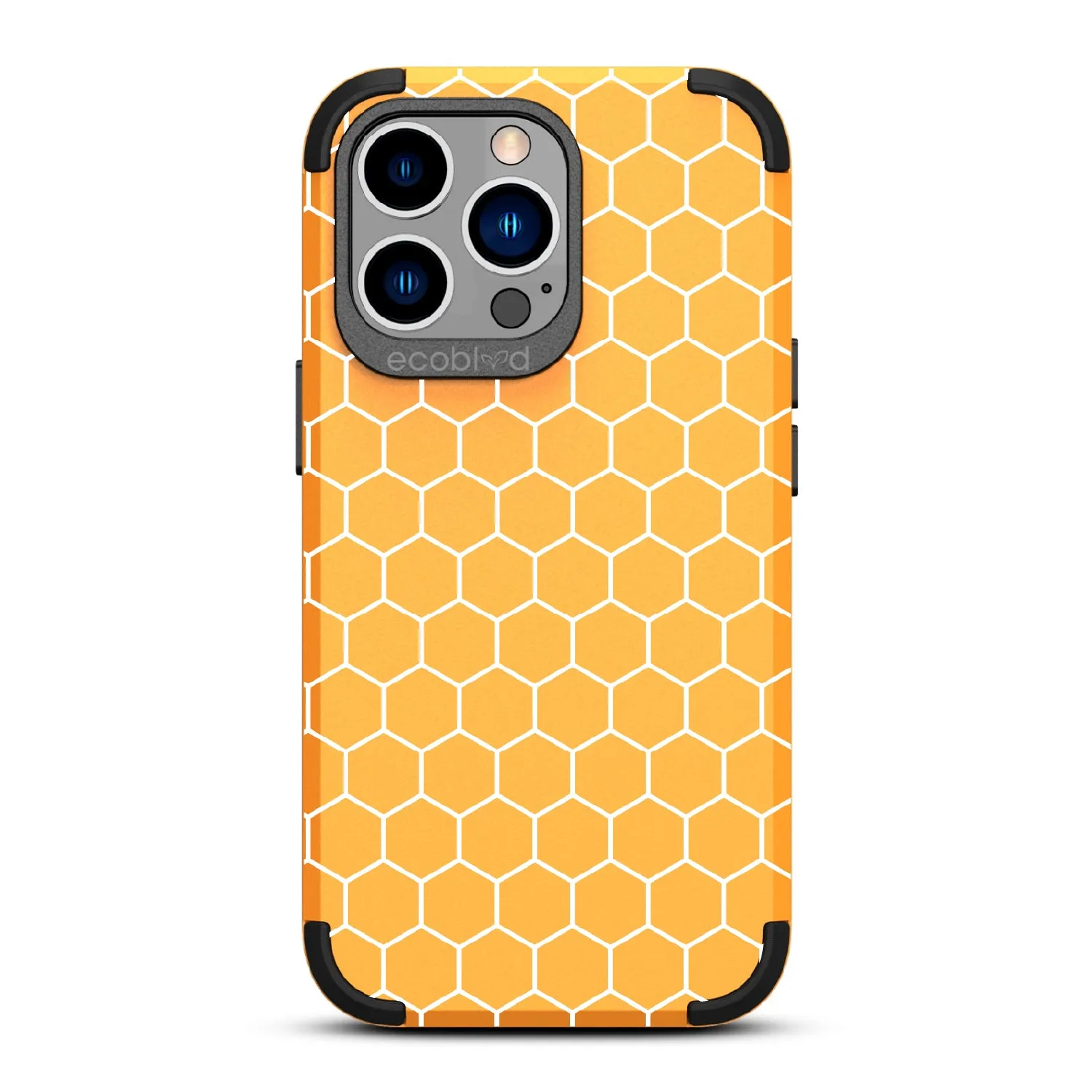 Honeycomb - Mojave Collection Case for Apple iPhone 13 Pro