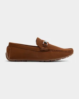 Jared Slip On Driver Para Hombre