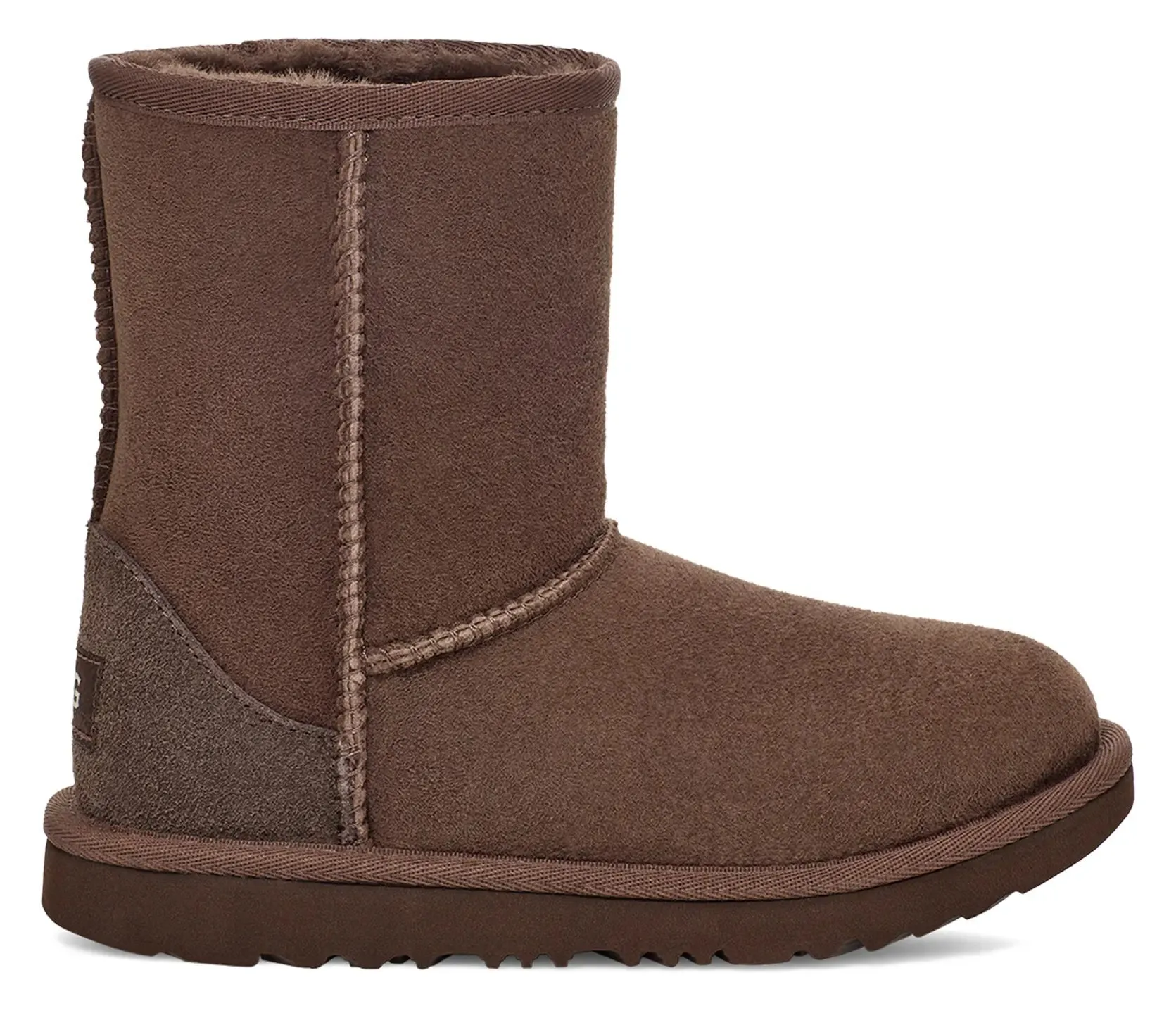 Kids' UGG Classic Short II  Cozy, Durable & Play-Ready