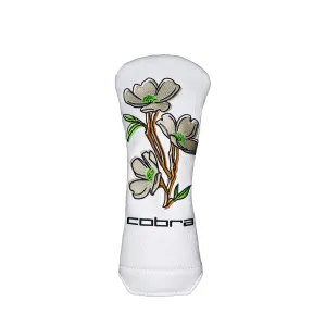 Limited Edition - Sending Flowers Hybrid Headcover