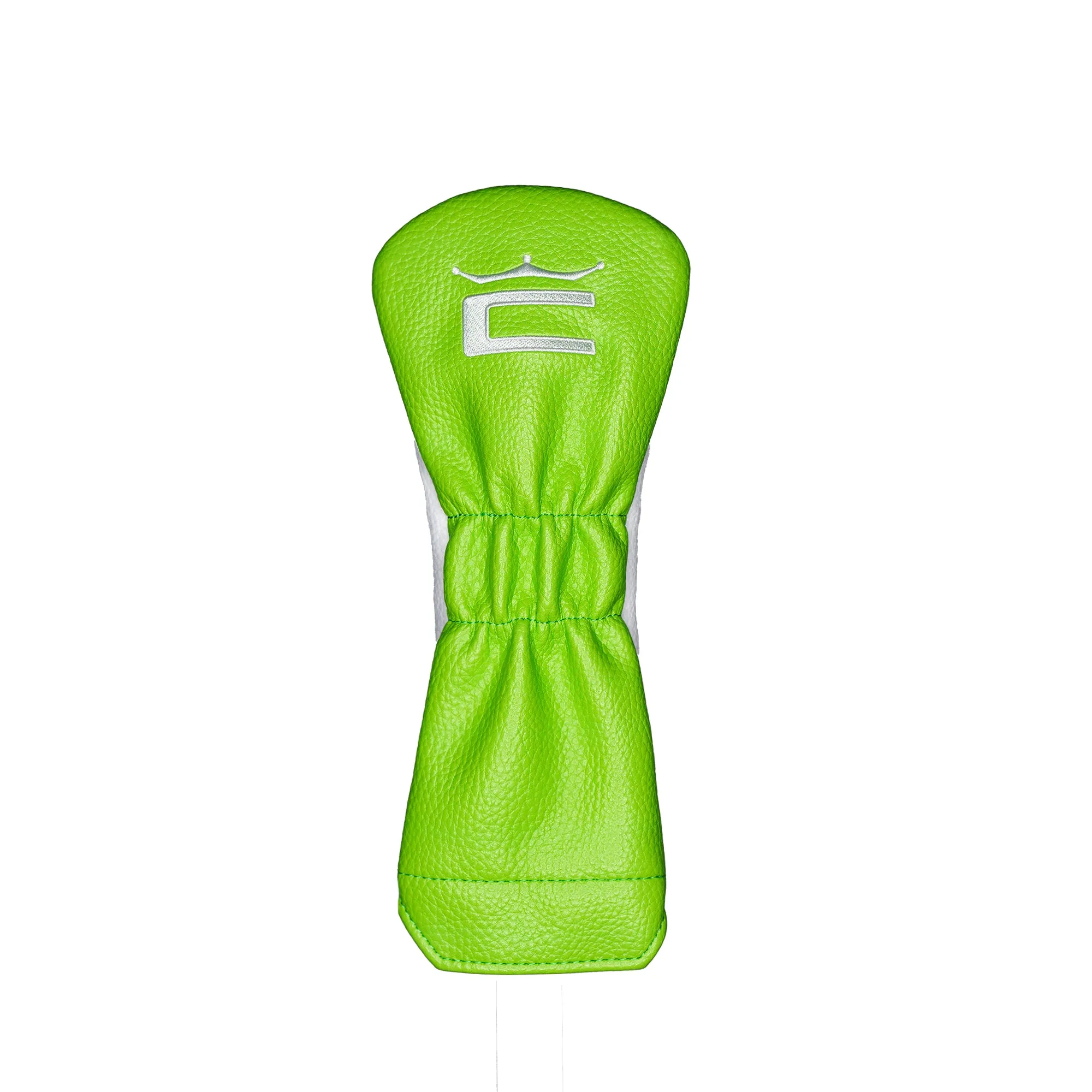 Limited Edition - Sending Flowers Hybrid Headcover