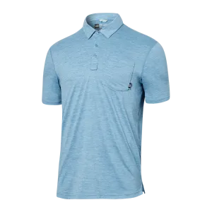 Men's Droptemp All Day Cooling Polo