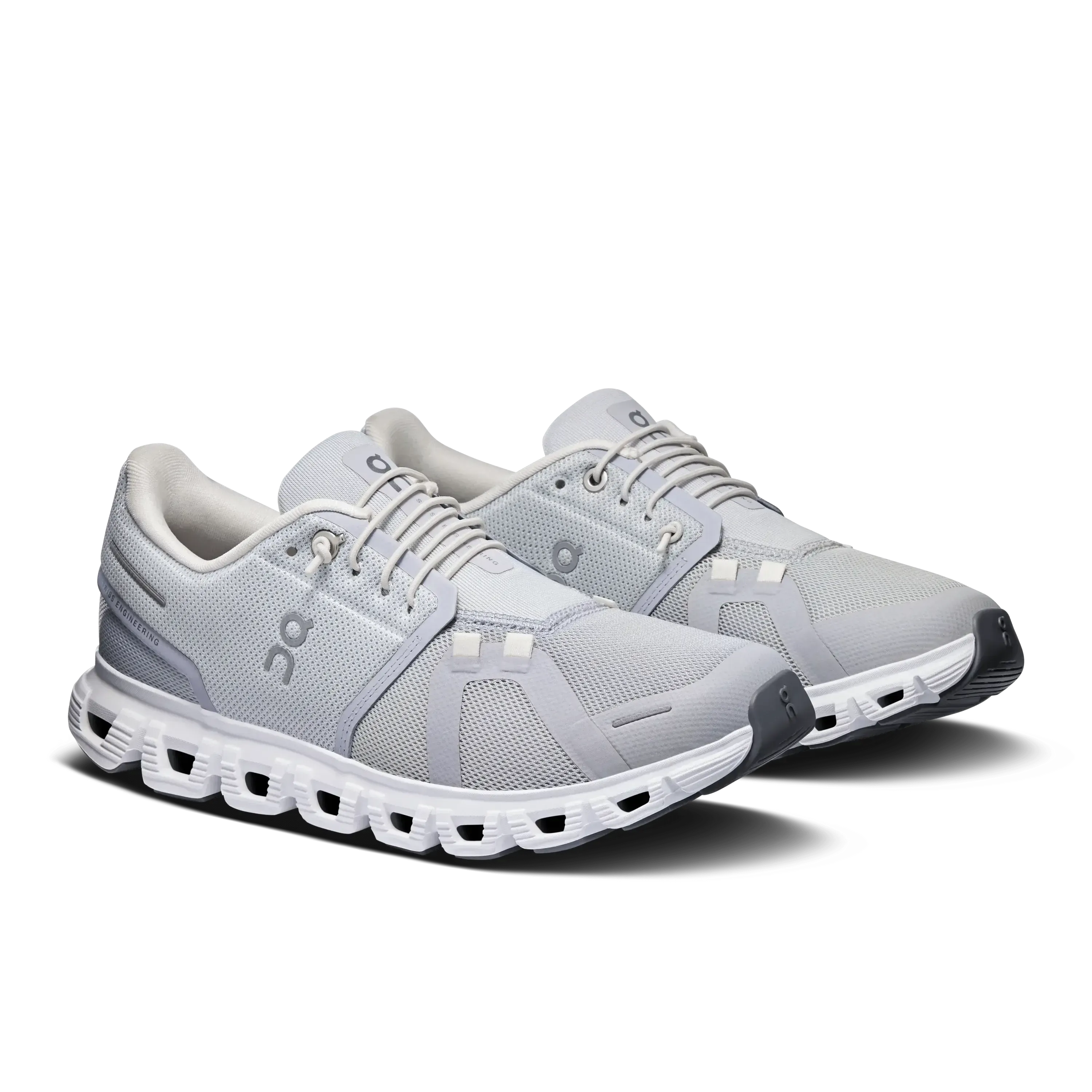 On Cloud 6.0