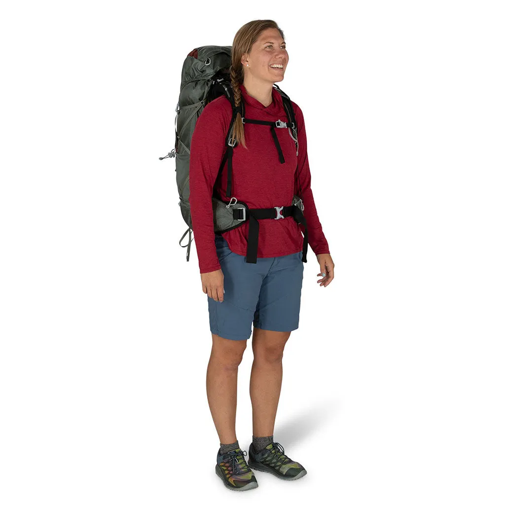 Osprey Women's Eja (58L)
