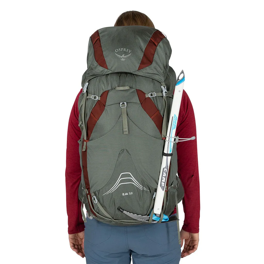 Osprey Women's Eja (58L)