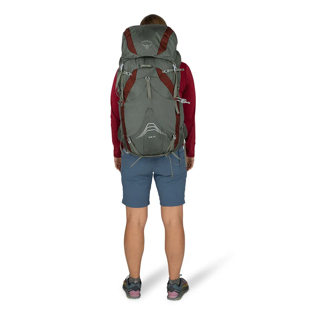 Osprey Women's Eja (58L)