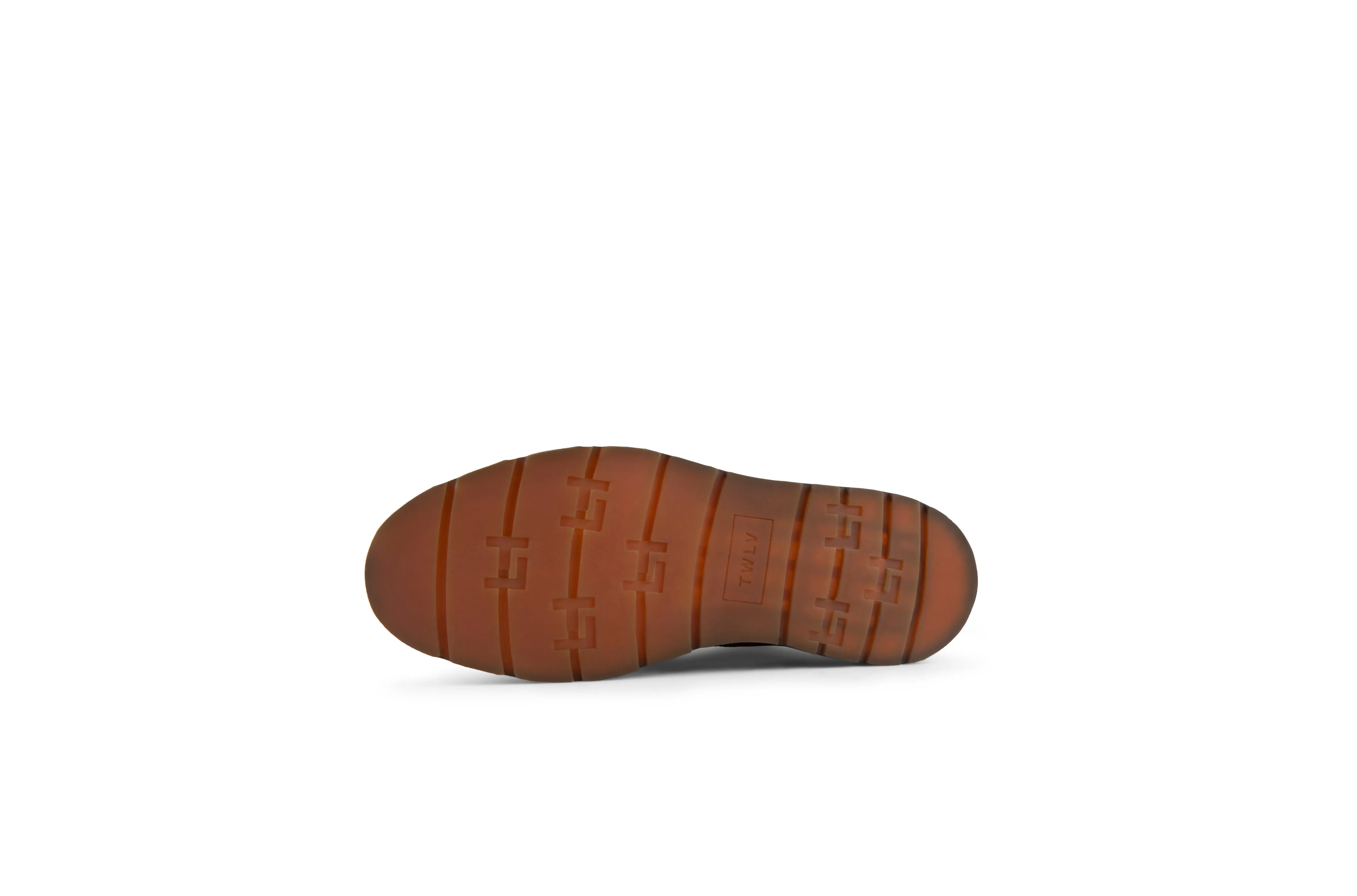 Play Tmoro Cordovan Leather Balmoral Boots