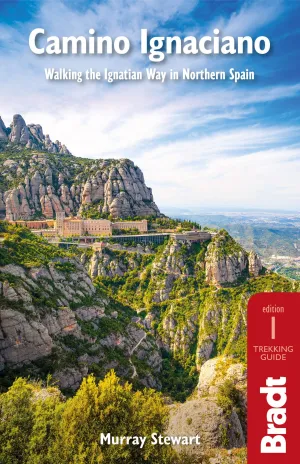 Spain: Camino Ignaciano