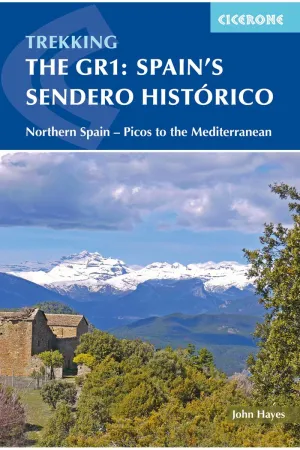 THE GR1: Spain´s Sendero Historico
