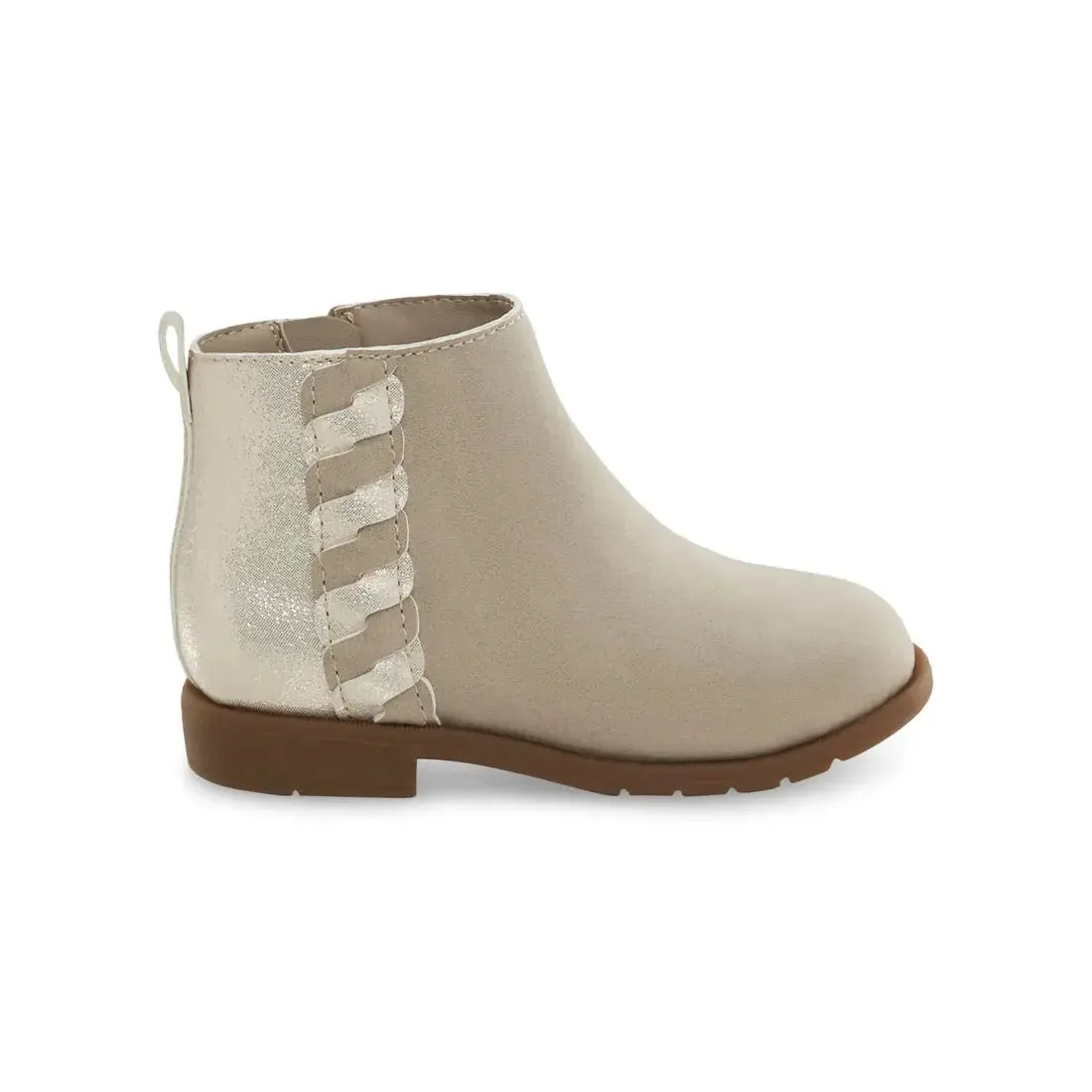 Toddler's Stride Rite Carolyn Boots  Stylish, Comfy & Play-Ready