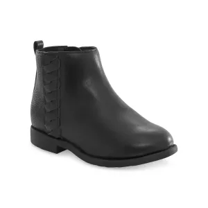 Toddler's Stride Rite Carolyn Boots  Stylish, Comfy & Play-Ready
