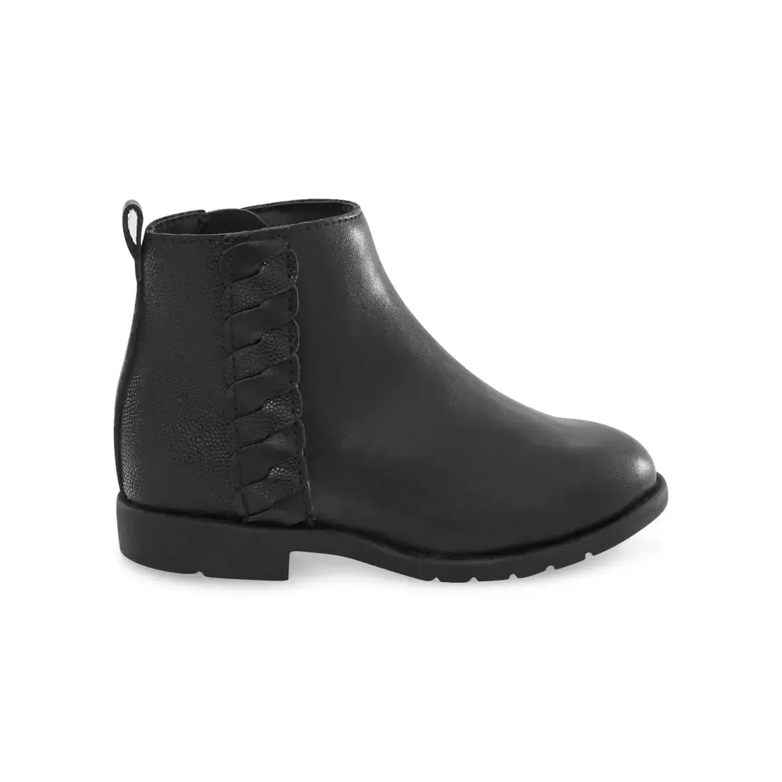 Toddler's Stride Rite Carolyn Boots  Stylish, Comfy & Play-Ready
